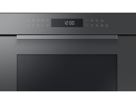 SAMSUNG - Micro ondes Combiné MC35R8088CC