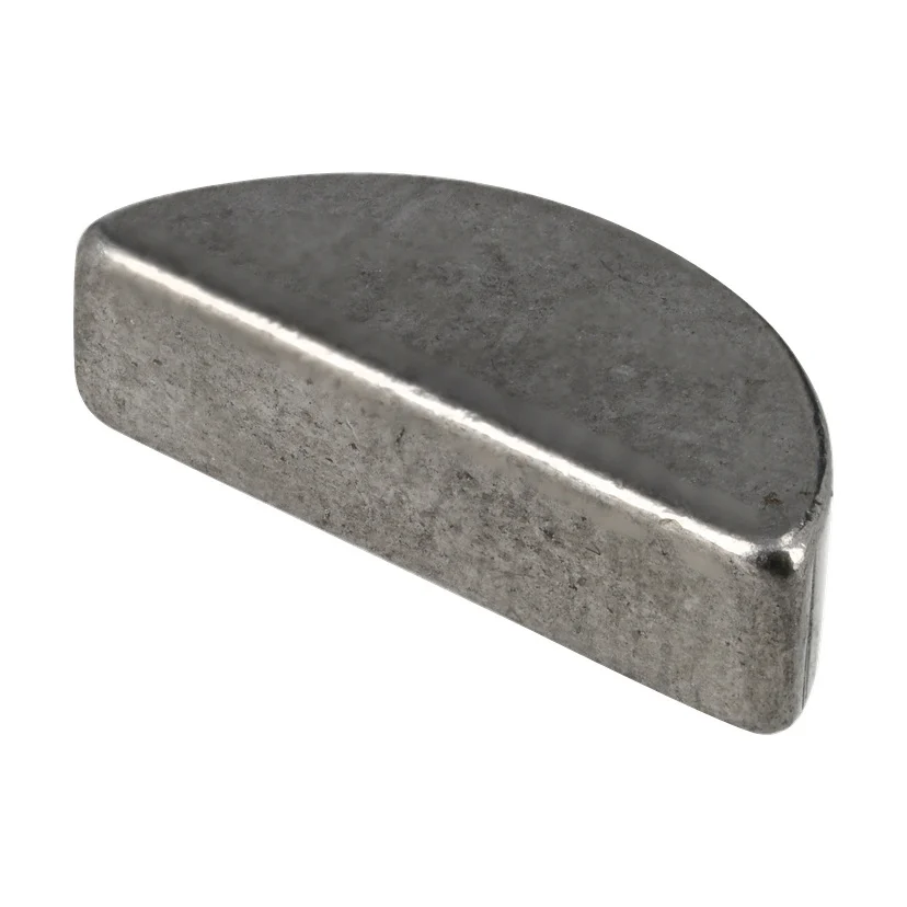 Kile 4x6,5 Din For knivholder