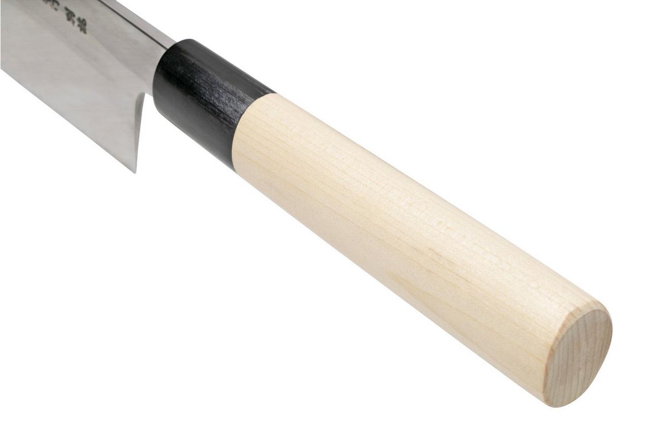 Sakai Takayuki Tokujo 03065 usuba 21 cm