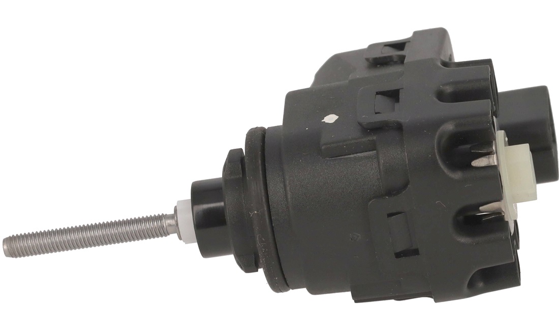 Lygtemotor