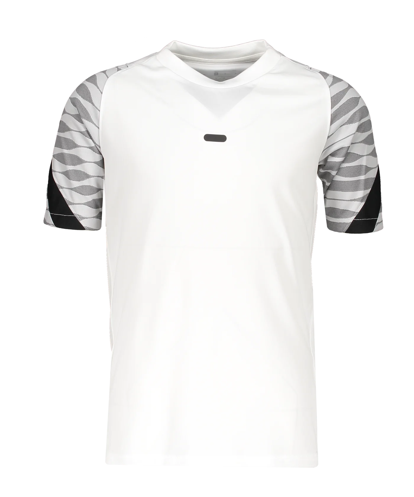 Nike Strike 21 T-Shirt Kids Weiss Schwarz F100