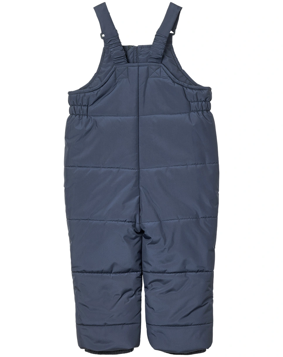 Schneehose OLIVE in classic navy