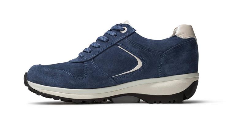 Xsensible 30042.2 Jersey GX wijdte G Denim
