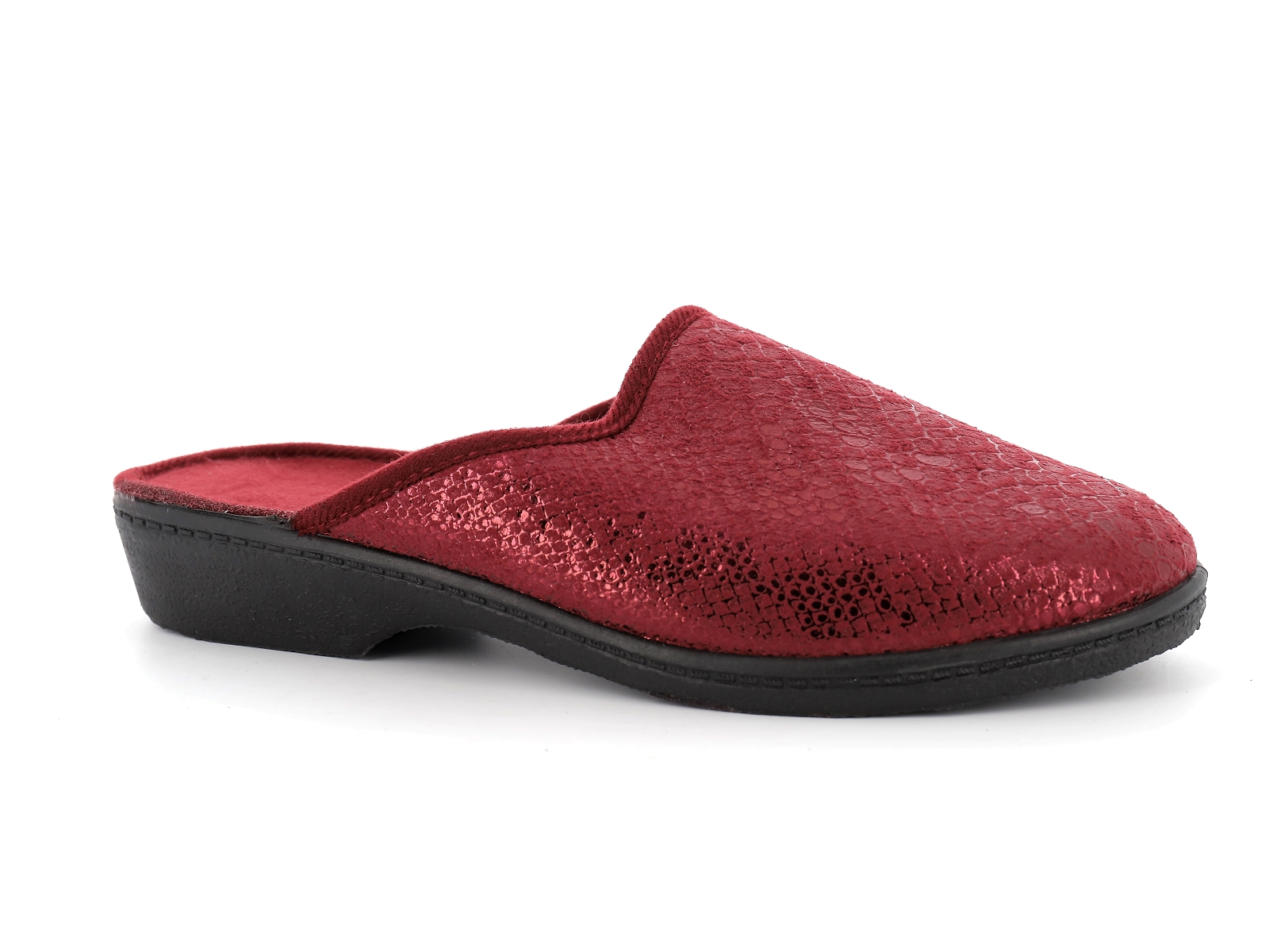 F brand-B587863 Textile Bordeaux