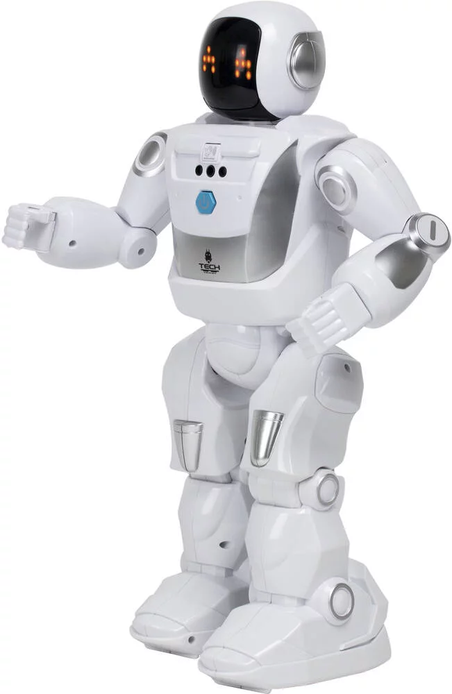 YCOO - ROBOT PROGRAM A BOT X - RADIOCOMMANDE 40CM