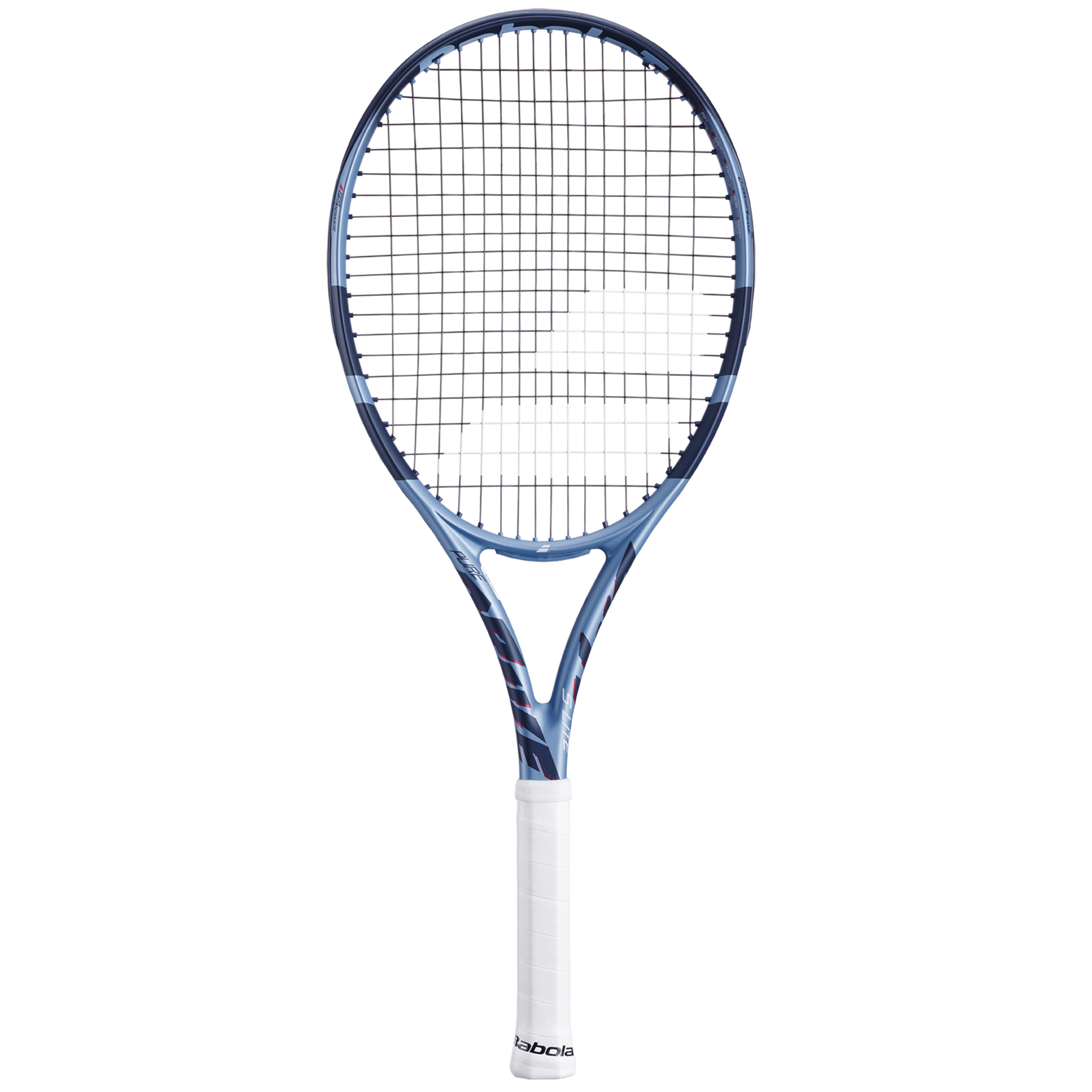 Pure Drive S Lite Gen11 Unbesaitet Metallicblau / Nachtblau