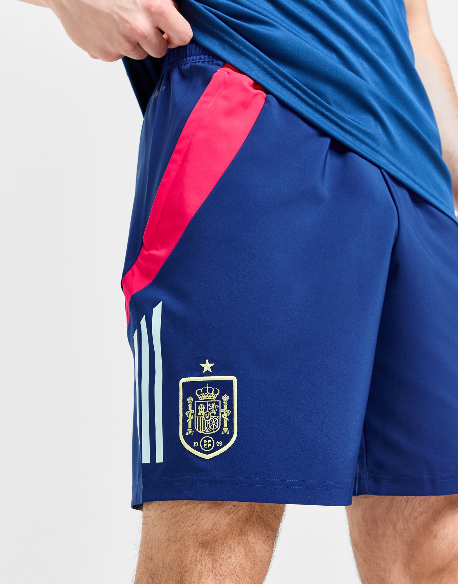 adidas Short Espagne Tiro 24 Competition Downtime