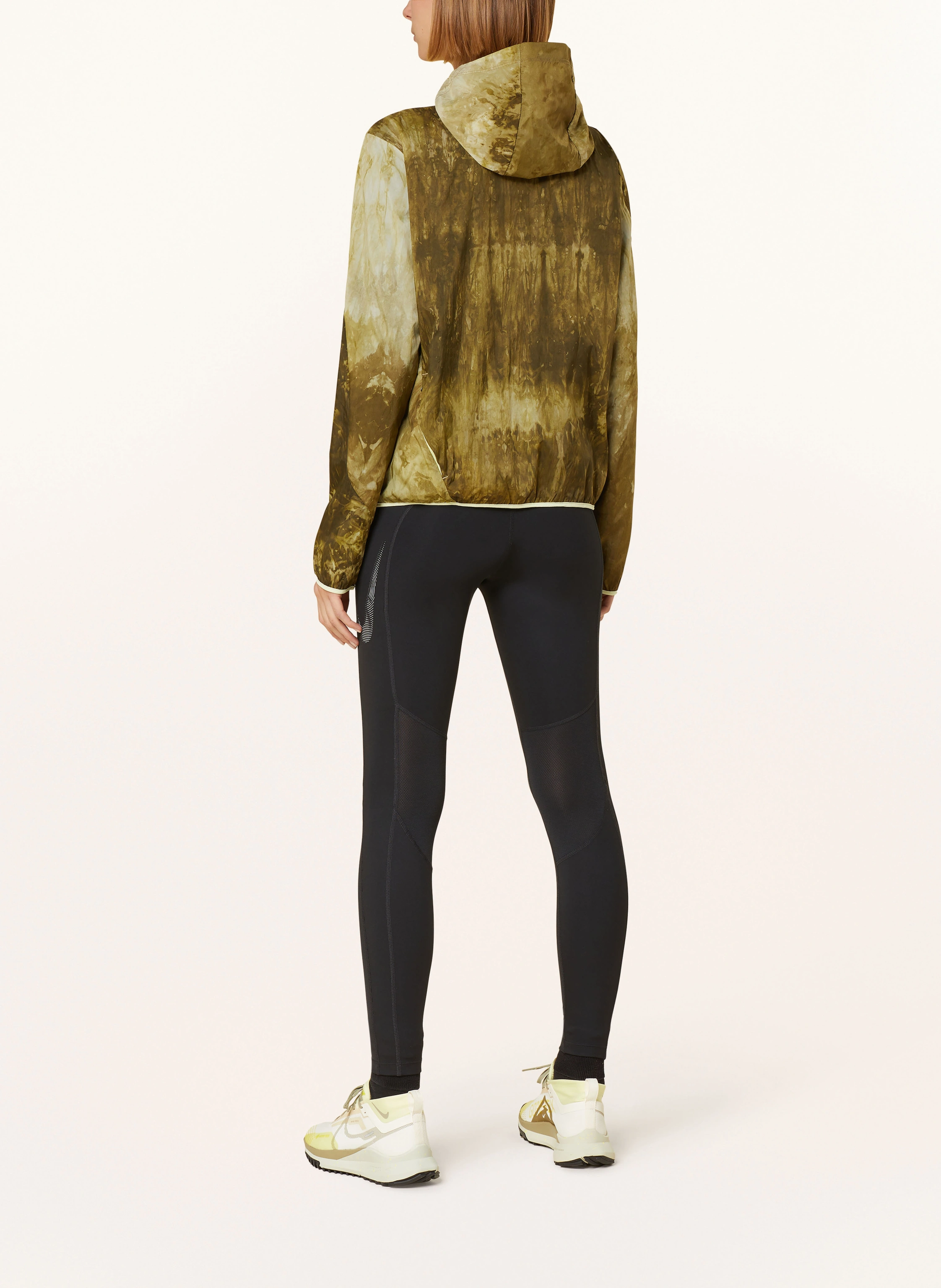 Nike Laufjacke REPEL