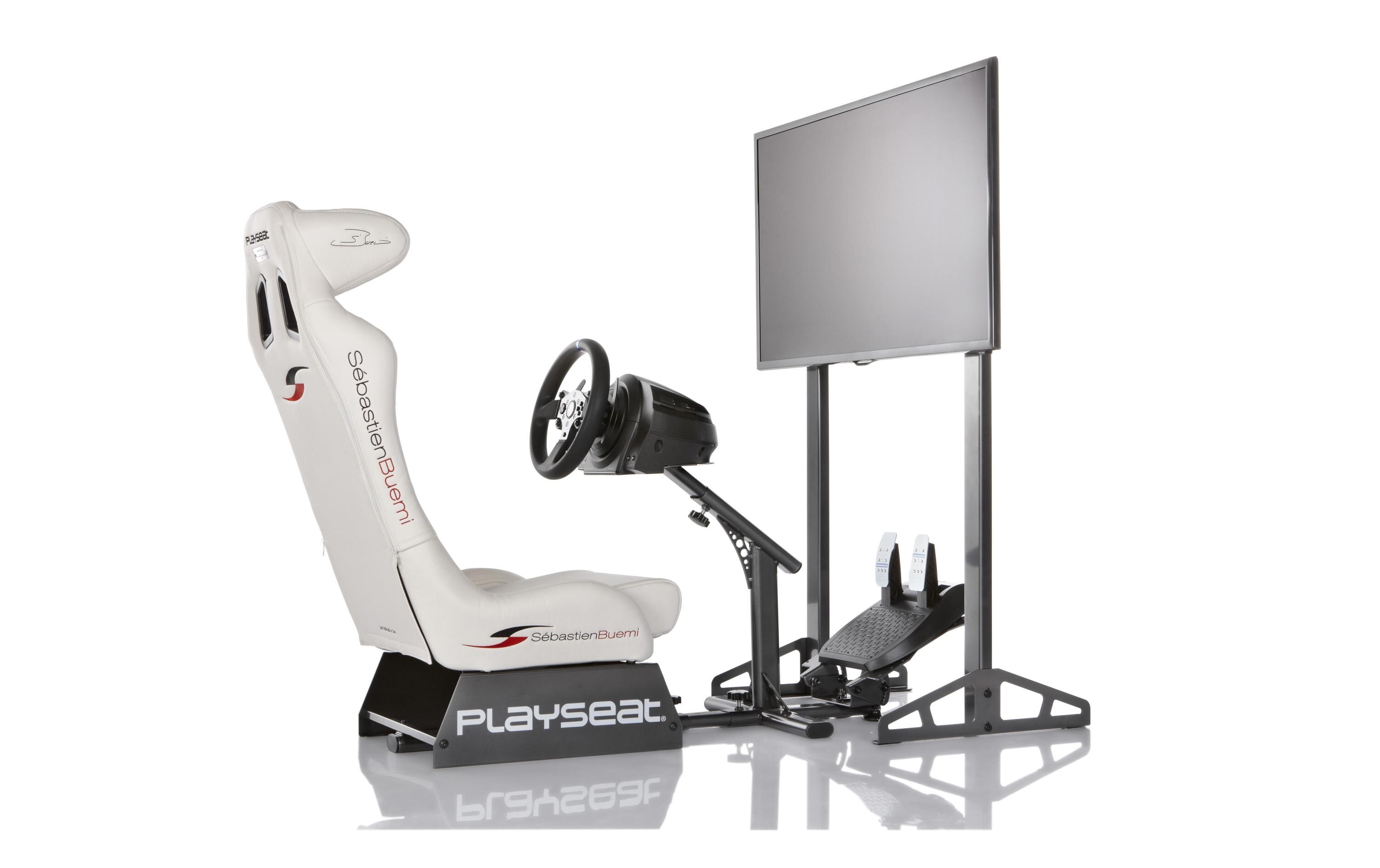 Halterung TV Stand PRO<br>TV-Ständer für Racing-Sim-Stühle