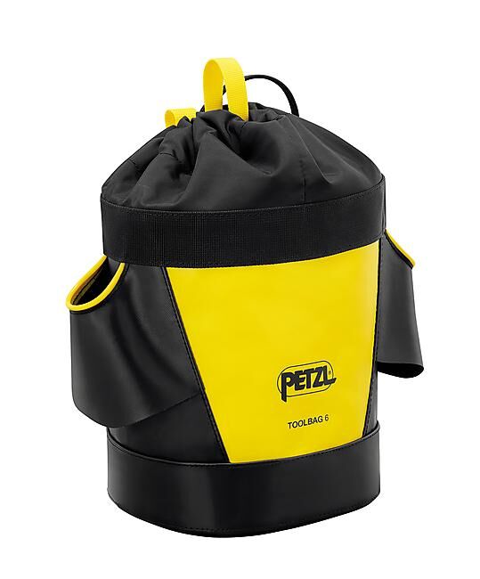 PETZL - SAC TOOLBAG 6