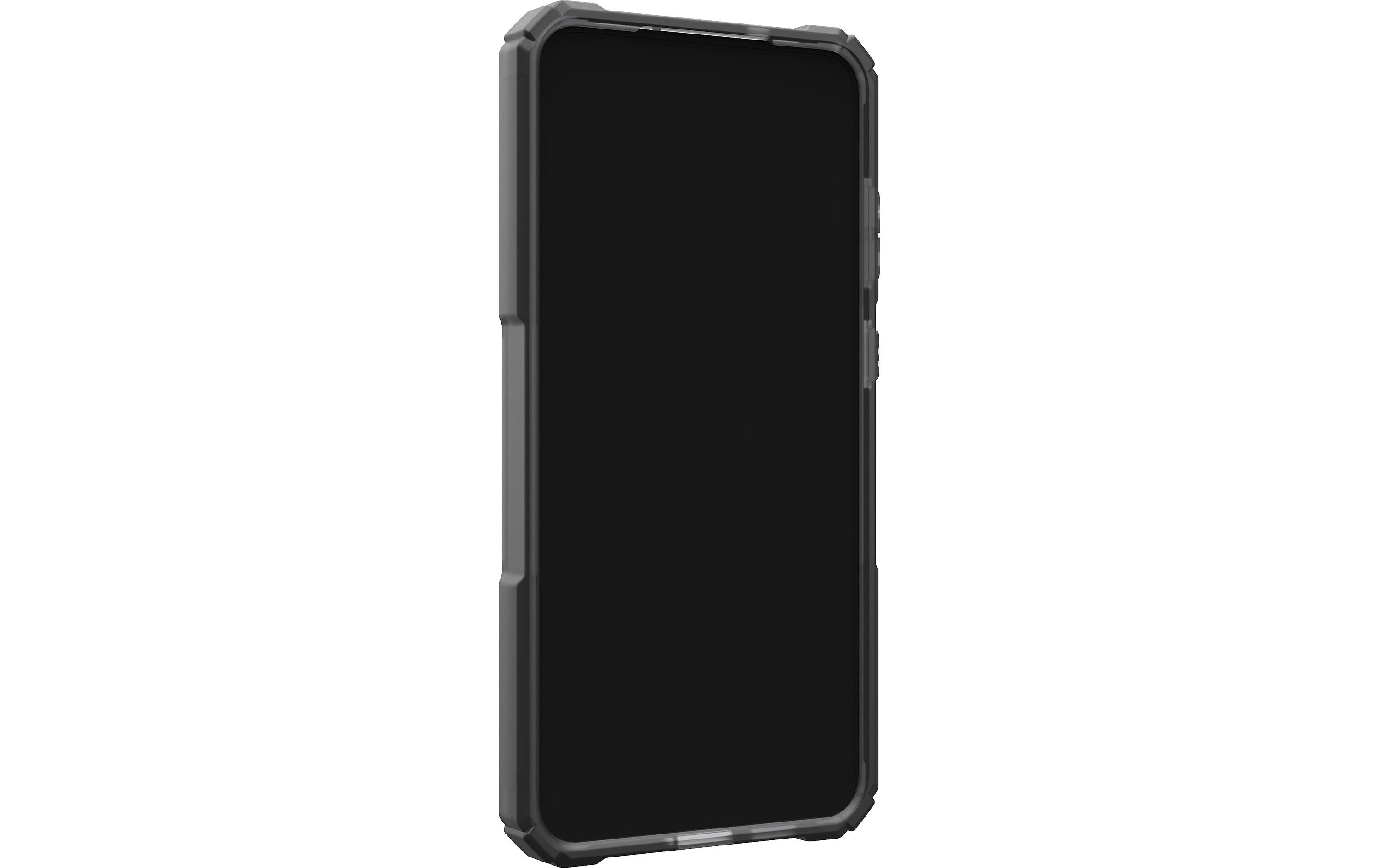 Back Cover Plasma XTE Galaxy S25+ Ash/TitaniumSchutzhülle für das Samsung Galaxy S25+