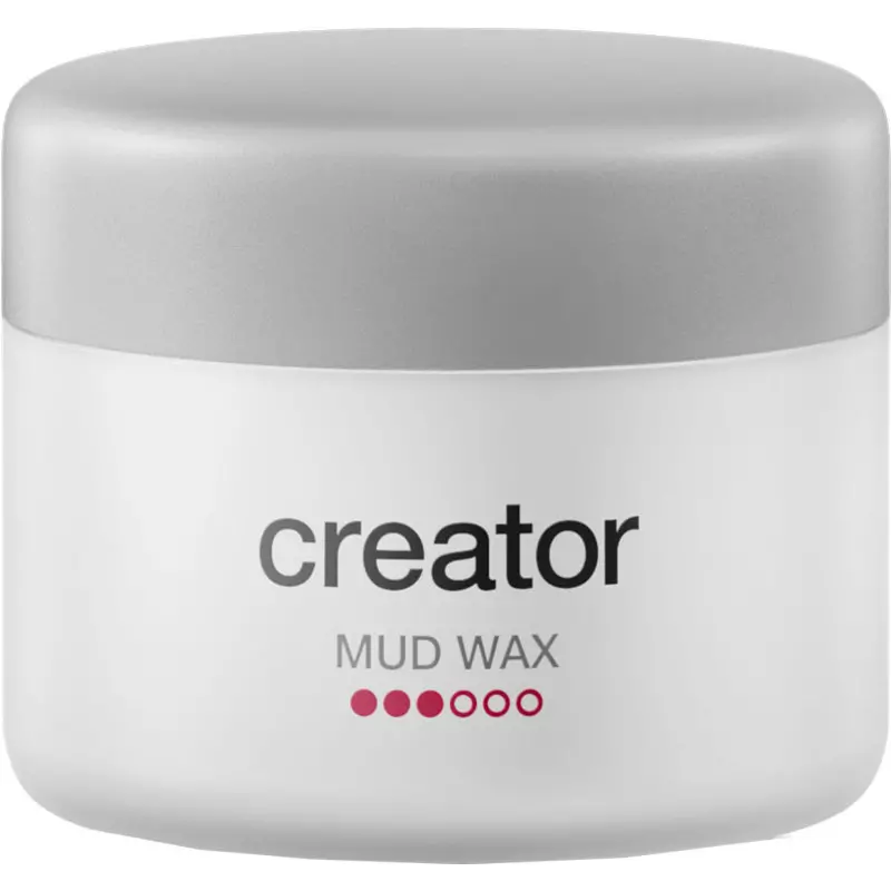 Creator Mudwax 30 ml