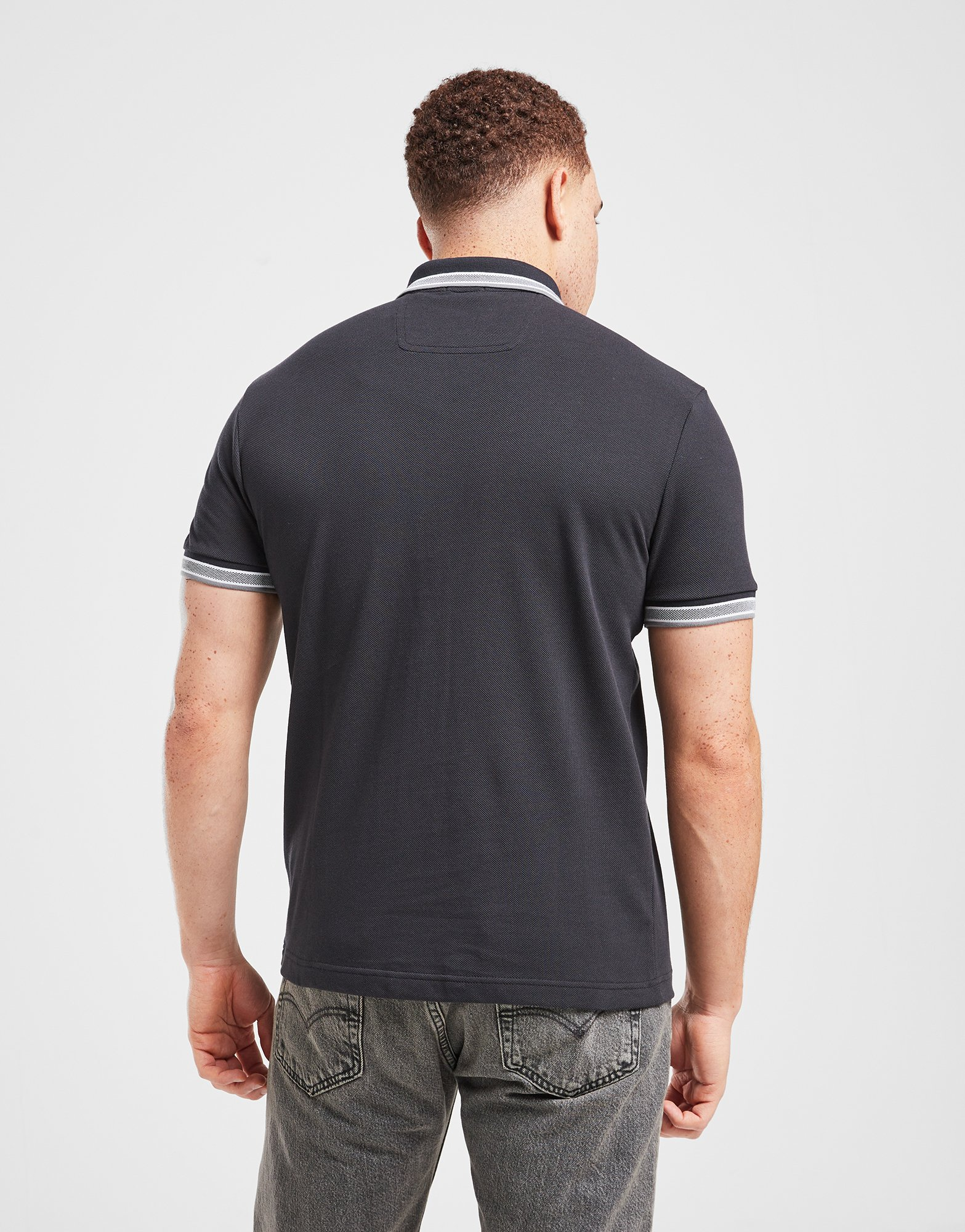 BOSS Polo Paddy