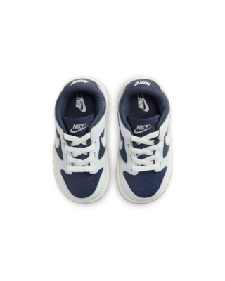 Nike Dunk Low Baby/Toddler Shoes