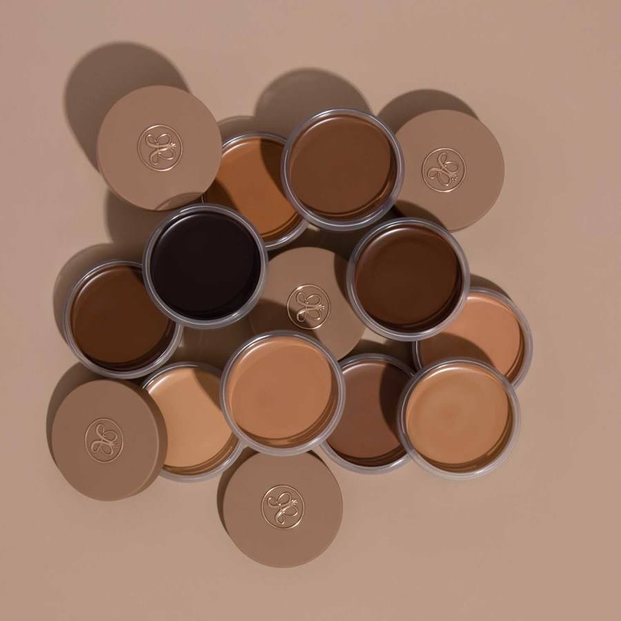 Anastasia Beverly Hills Cream Bronzer Sun Kissed 30g