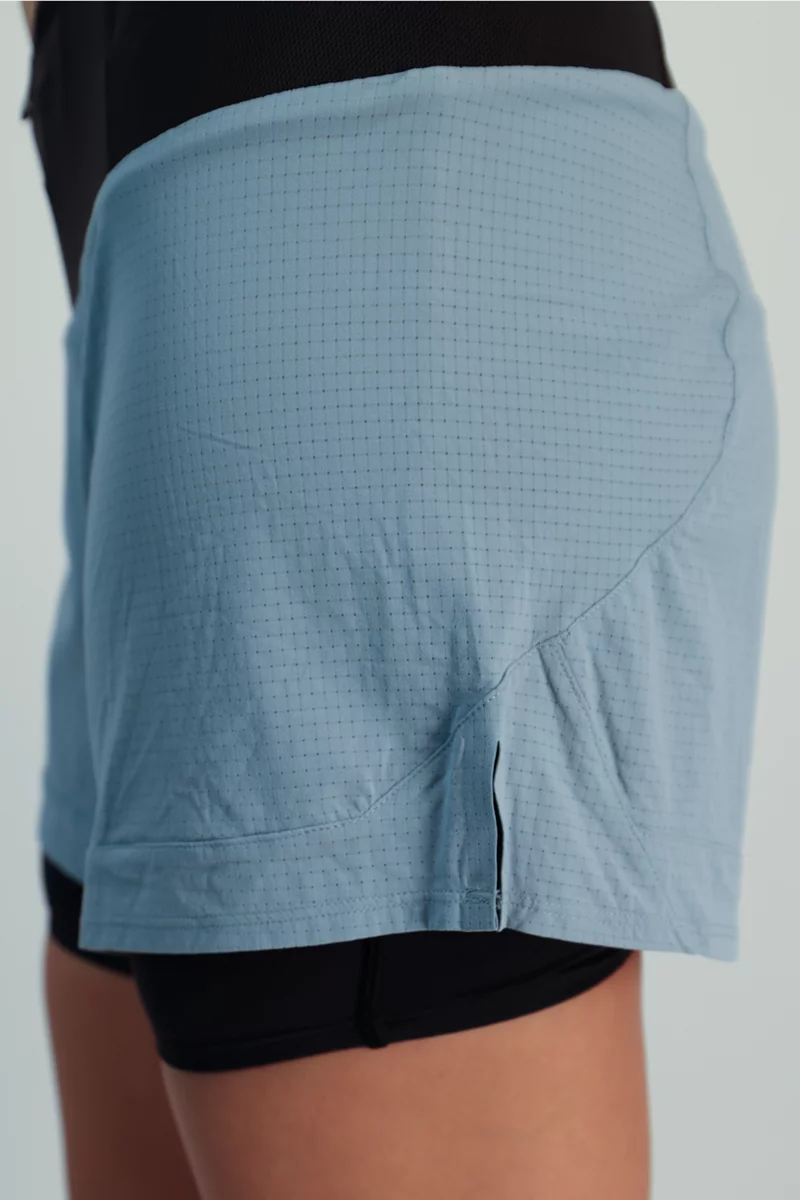 Salomon Sense Aero 2in1 4 Inch Damen Short