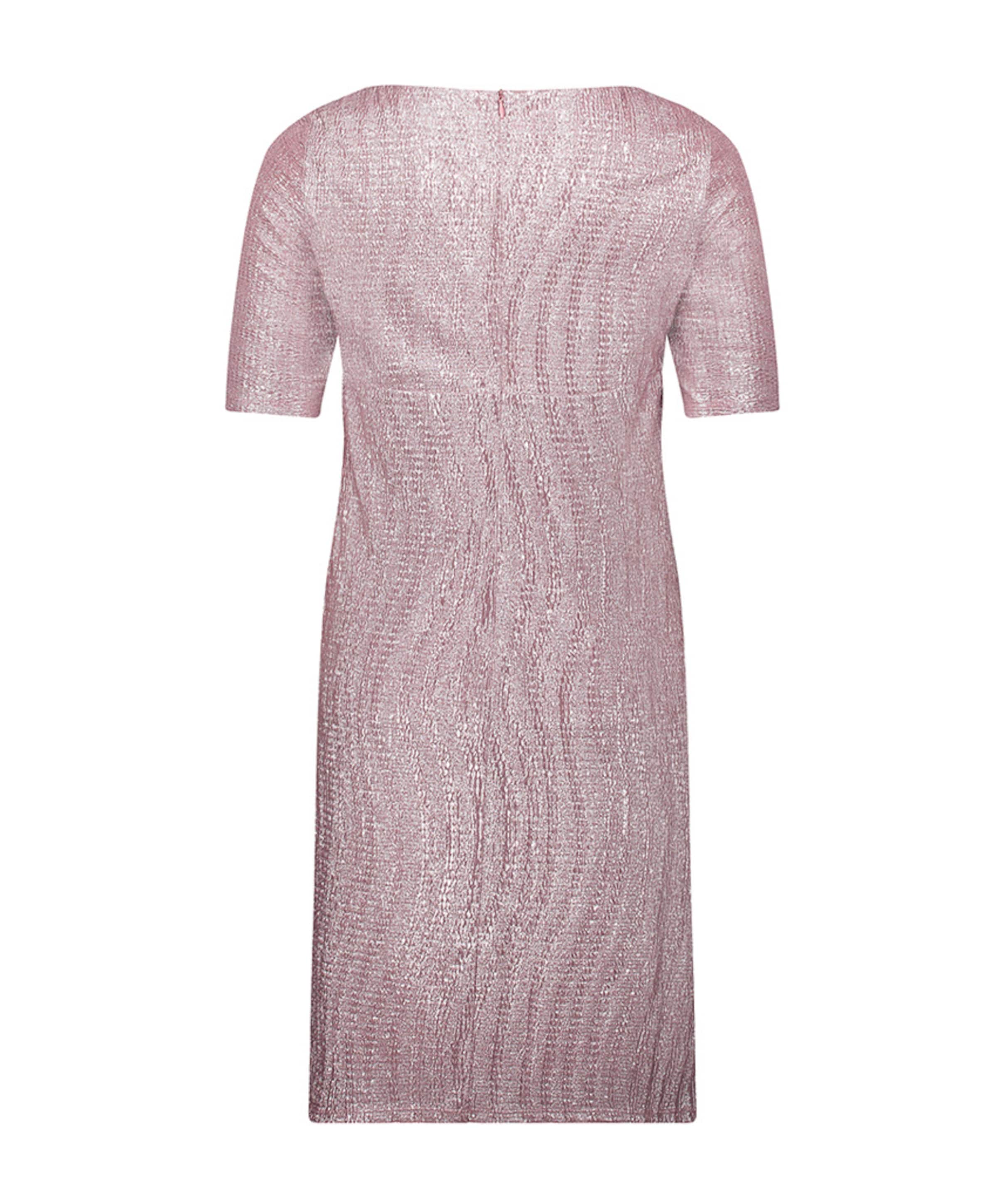 Vera Mont Dames jurk roze