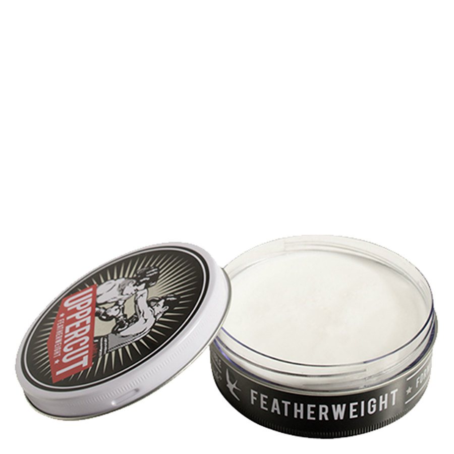 Uppercut Deluxe Featherweight Hair Wax 70g