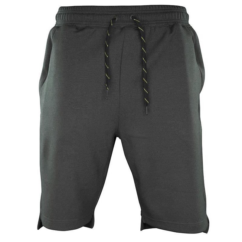 Short Homme Ridge Monkey Apearel Dropback Microflex Shorts - Gris