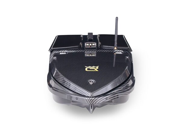 Bateau amorceur Carp Royal Knight (GPS   autopilote)