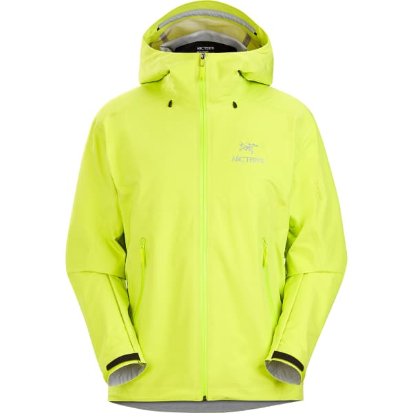 Veste alpinisme ARC'TERYX BETA LT JACKET MEN'S OFFLIME