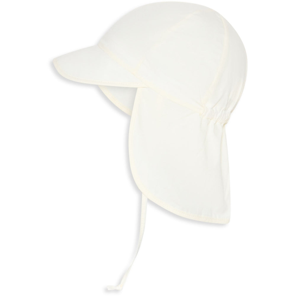 Køb Mp Danmark Buttercream Luca Cap - Neck Shade