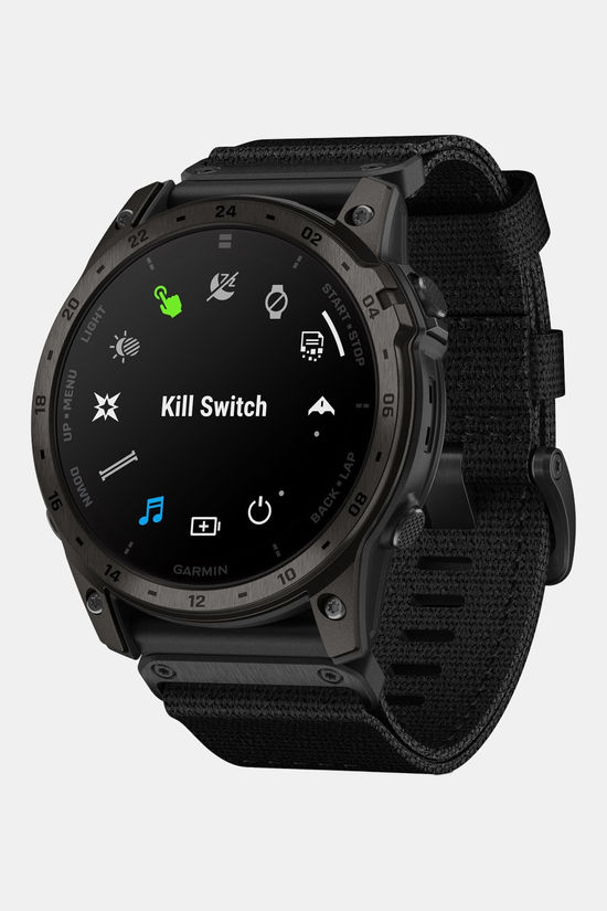 Garmin Garmin tactix 7 AMOLED Edition Smartwatch