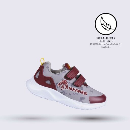 Zapatillas Deportivas Harry Potter