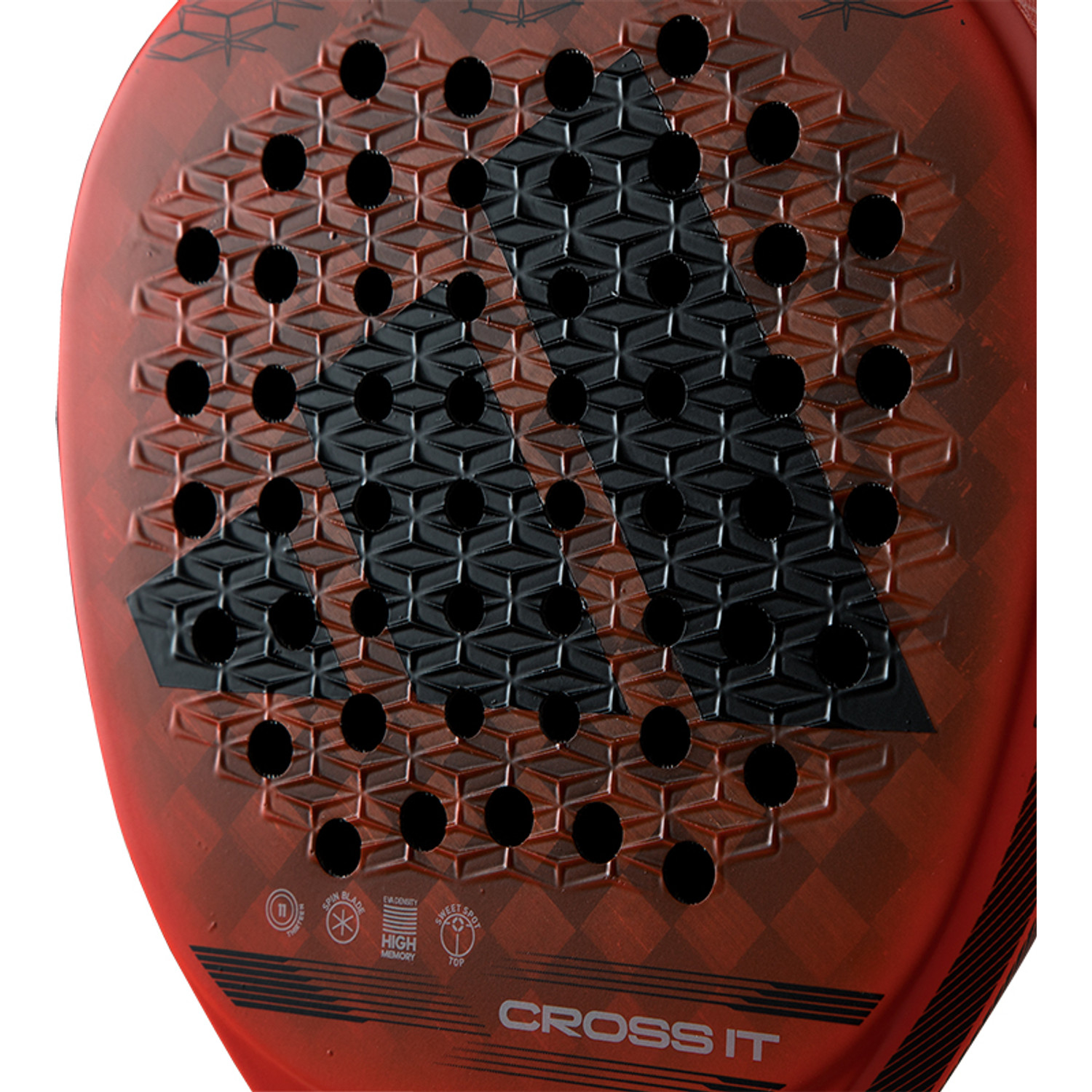 adidas Cross It