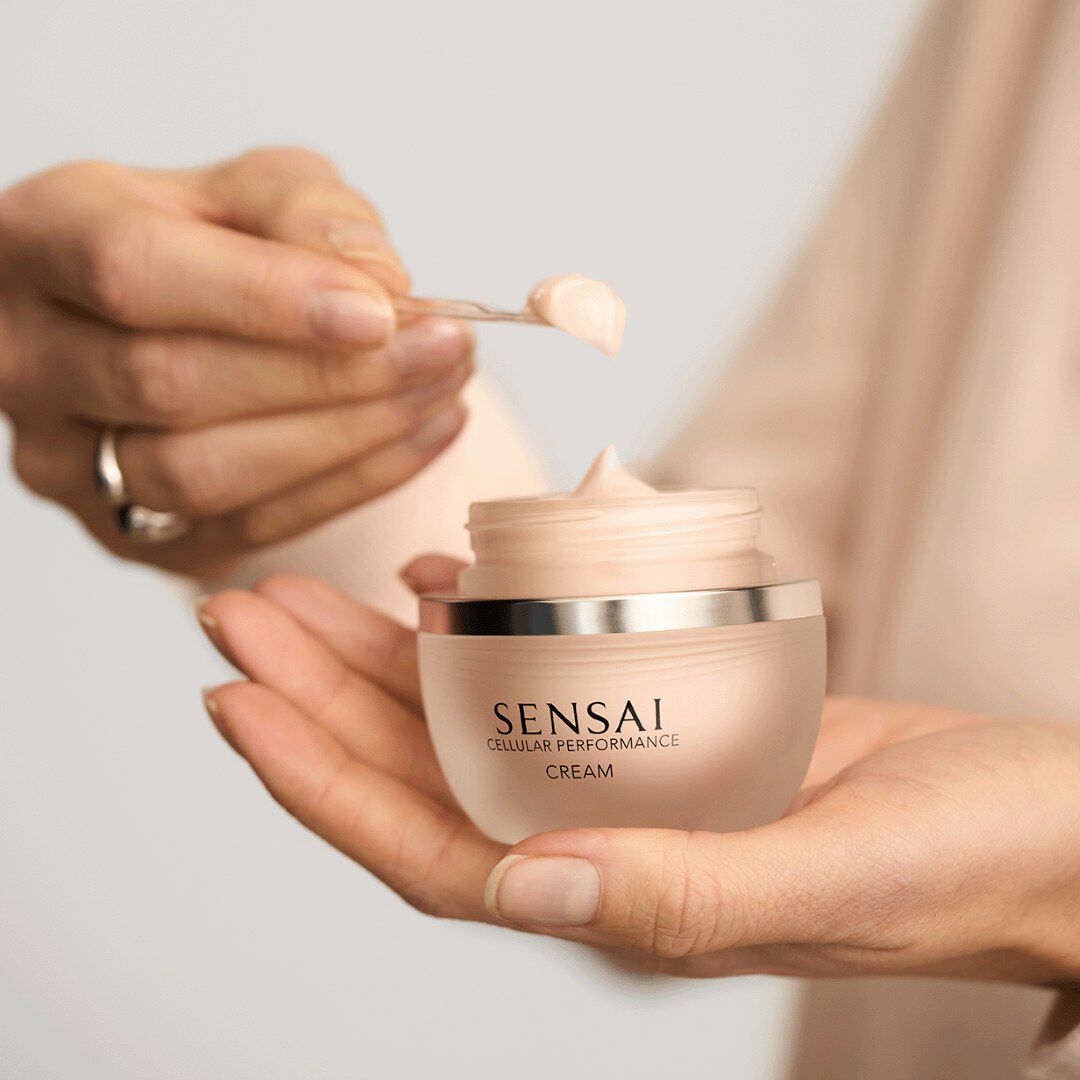 SENSAI CELLULAR PERFORMANCE Cream - 40ml