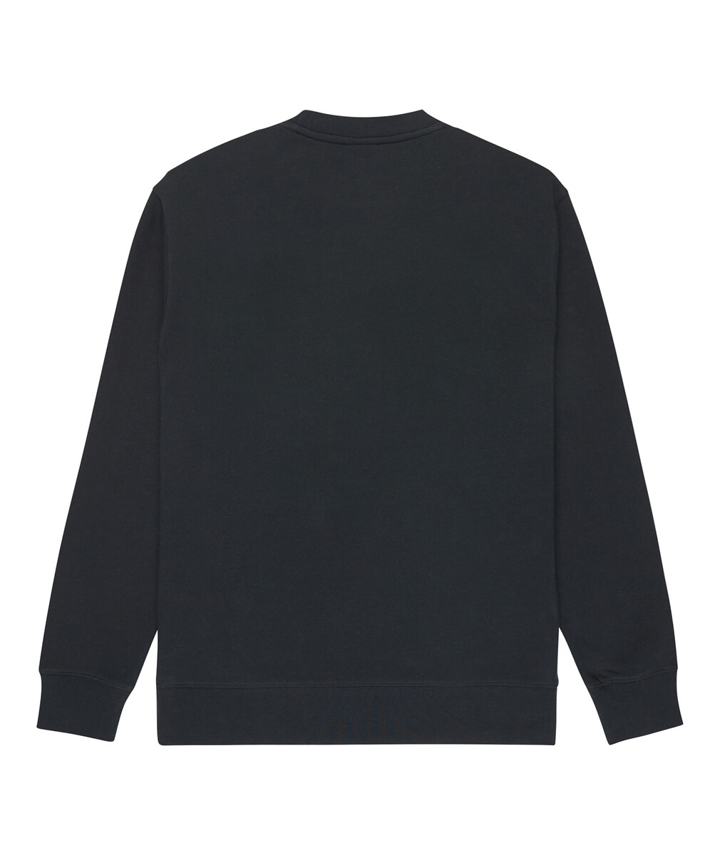 QUIKSILVER<br>Suéter de gola redonda Salt Water Crew