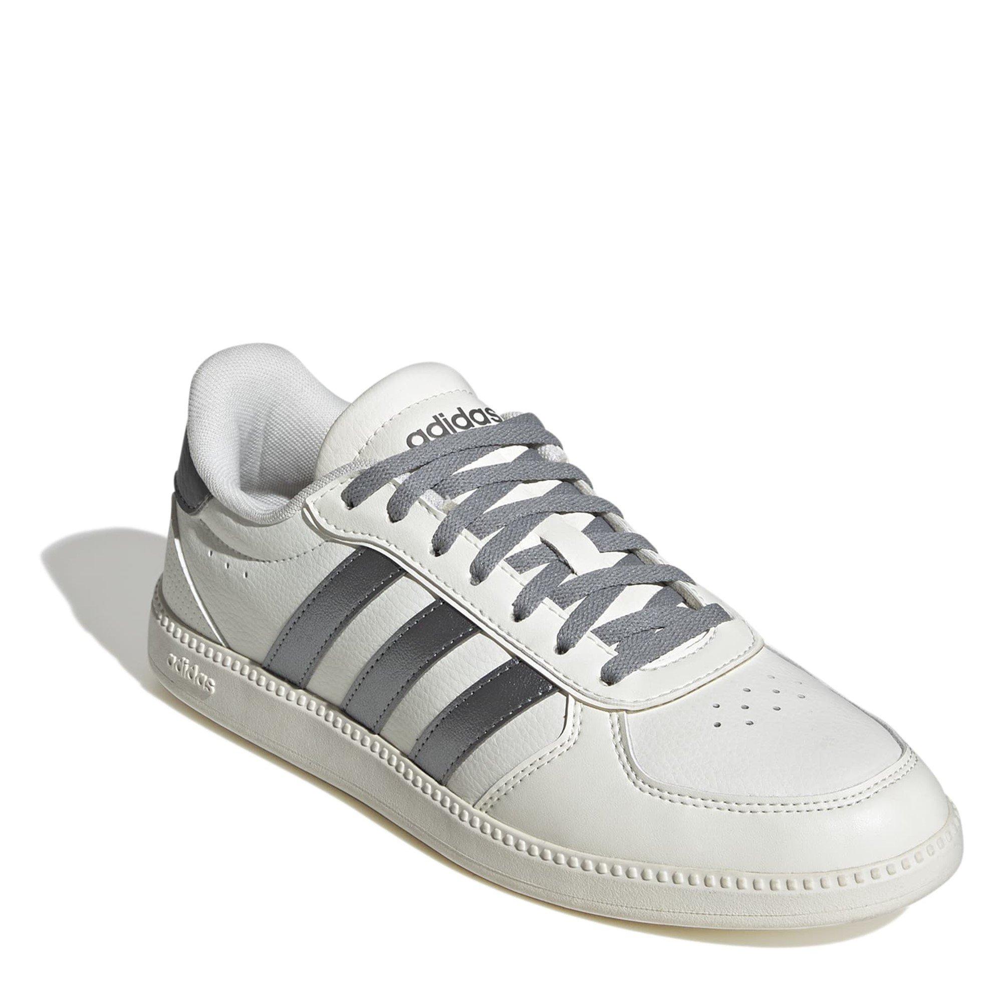adidas Breaknet Sleek Trainers Womens