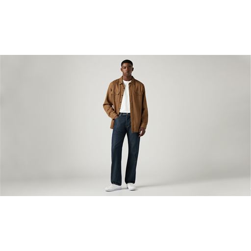 Levi's 501® Original Jeans, Marlon, W32/L32