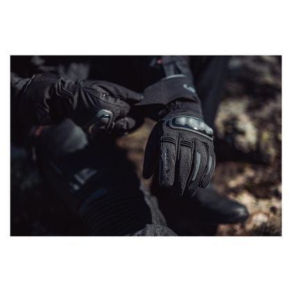 Gants Ixon PRO COMPASS - Noir