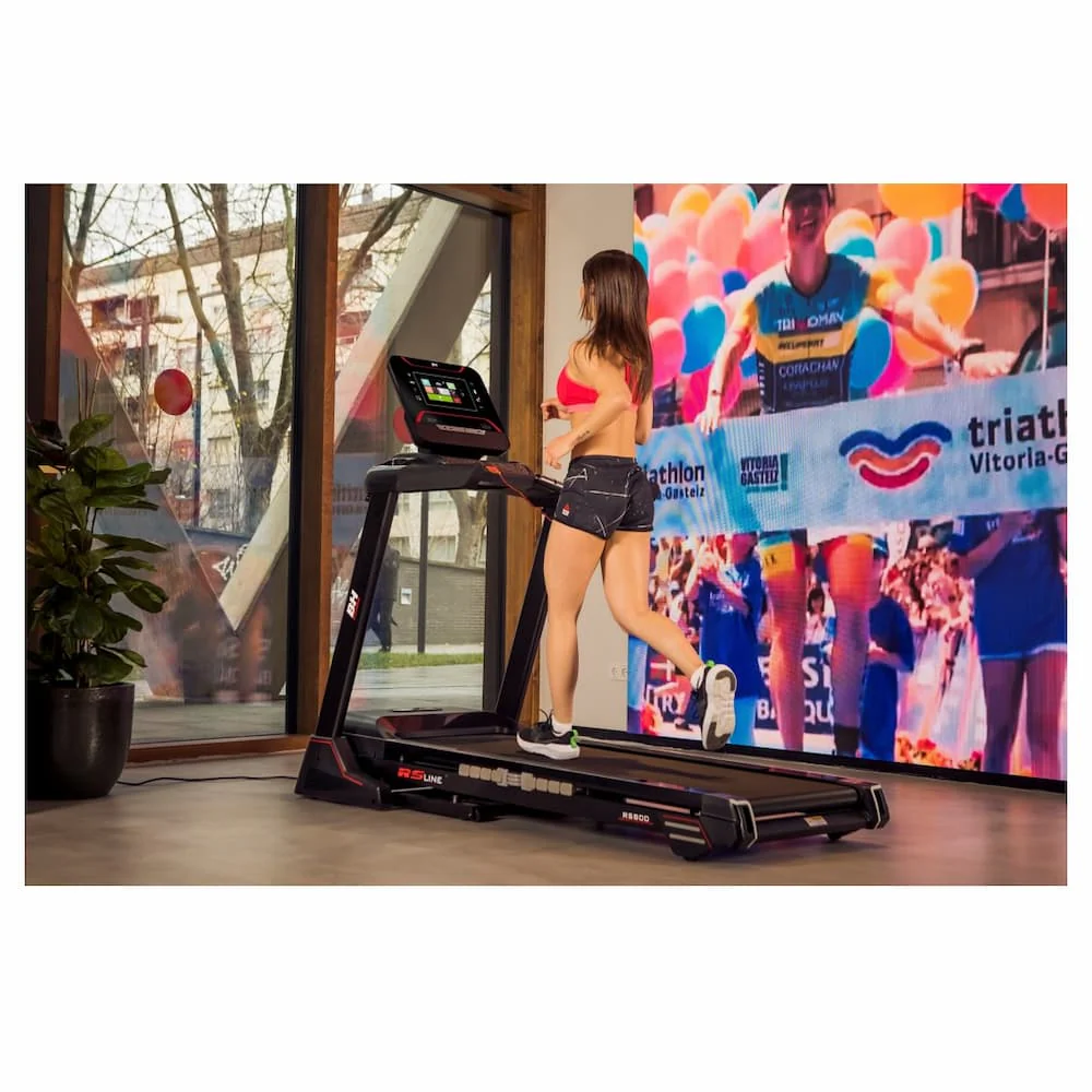BH FITNESS RS800 TFT