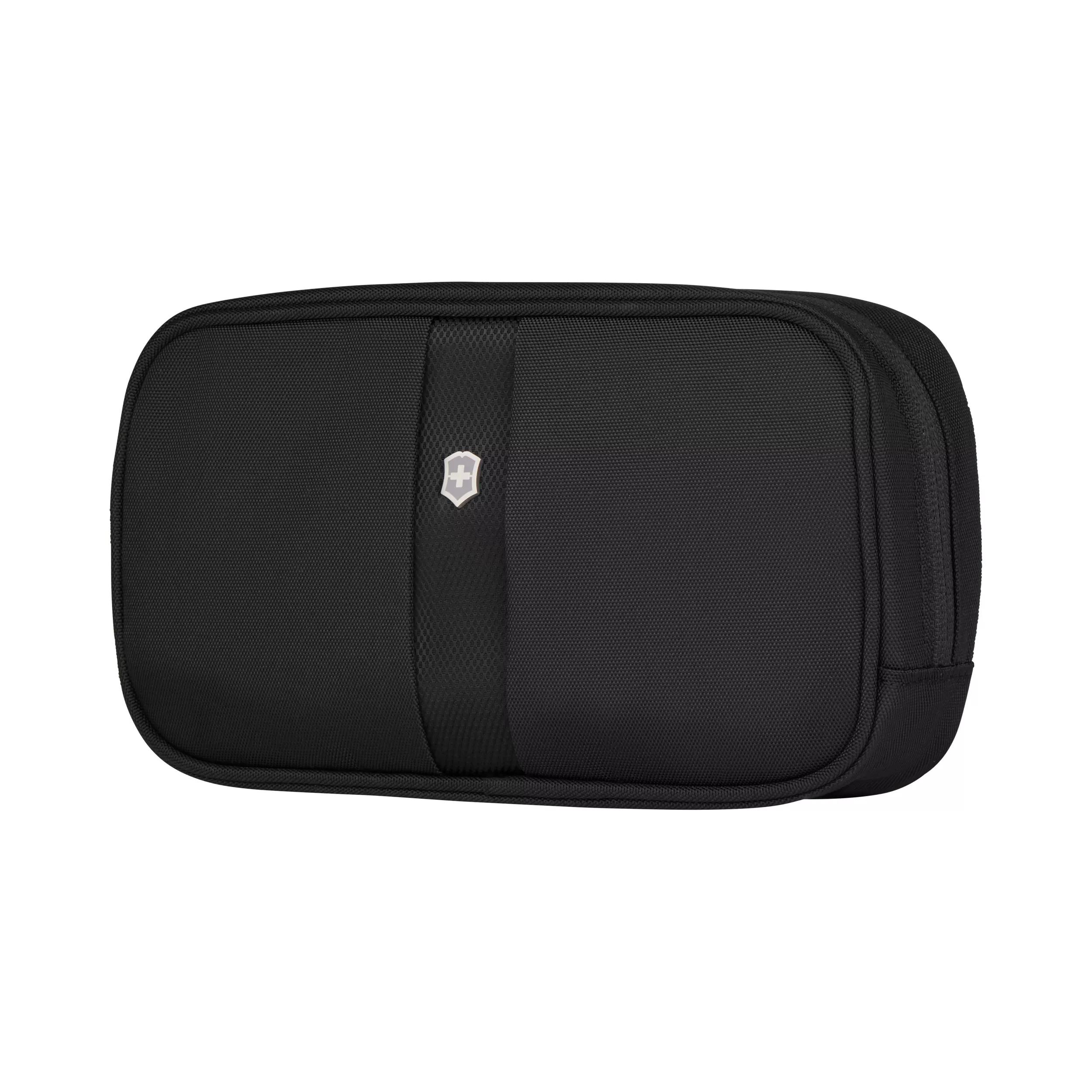 Overnight Essentials Kit-schwarz