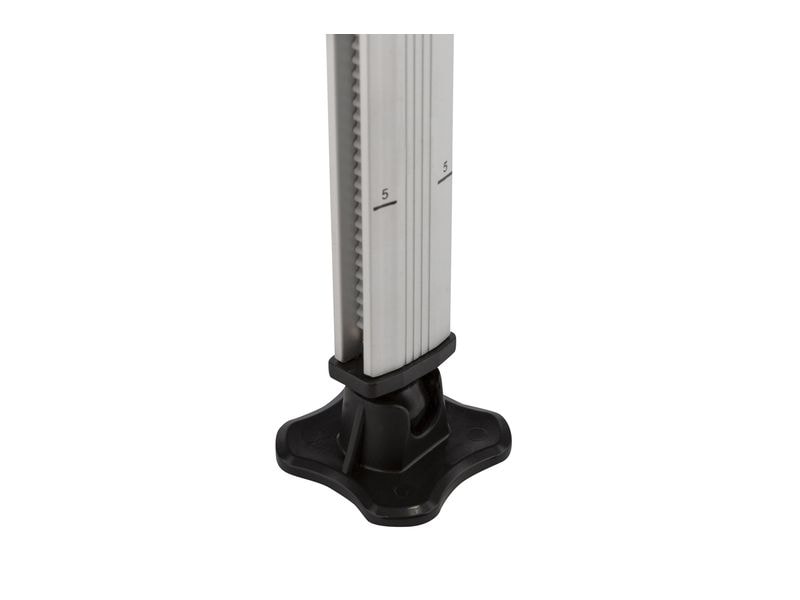 Brunner Campingtisch Elu NG 100 Camping Küchentisch