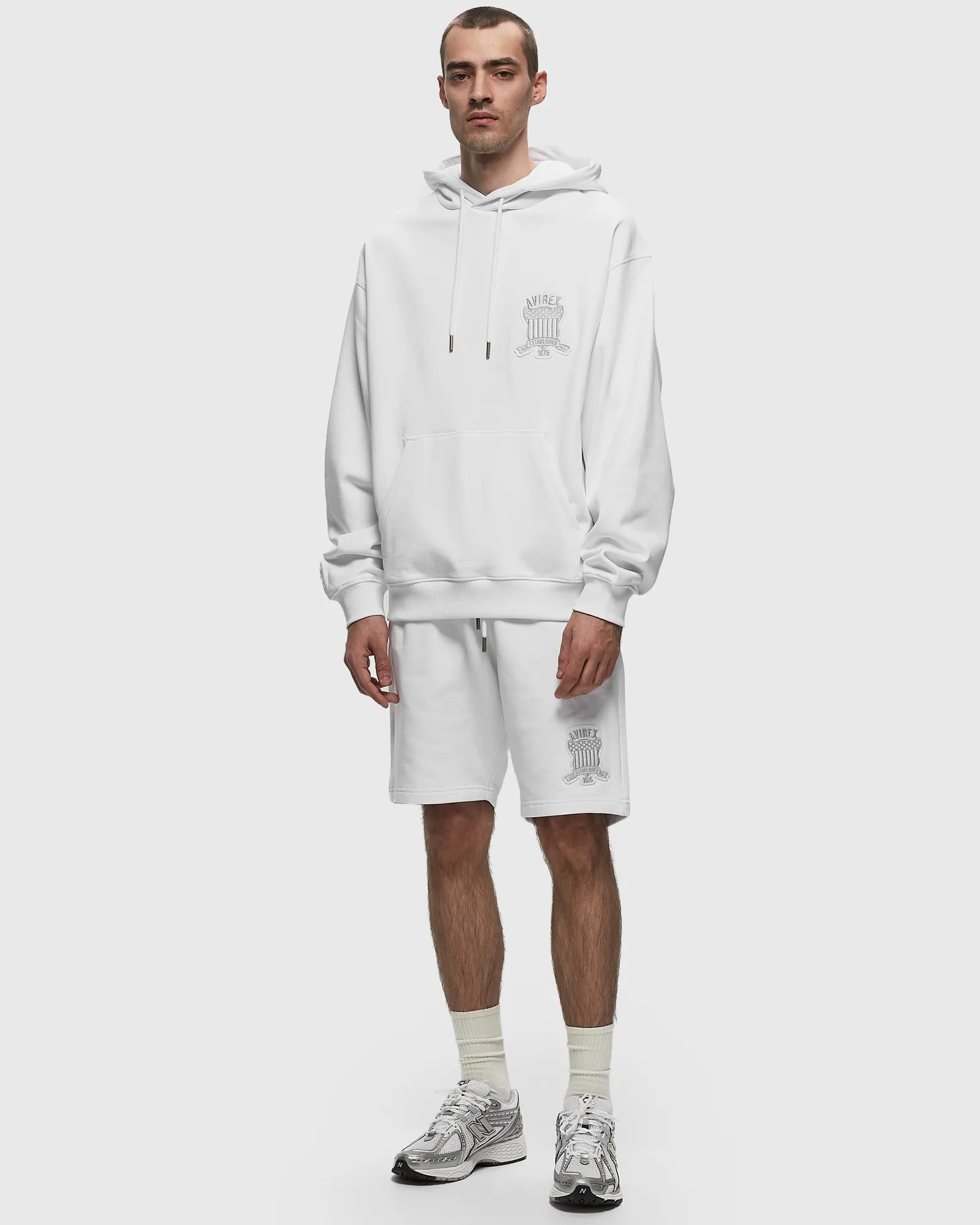Avirex Jackson OH Hoody
