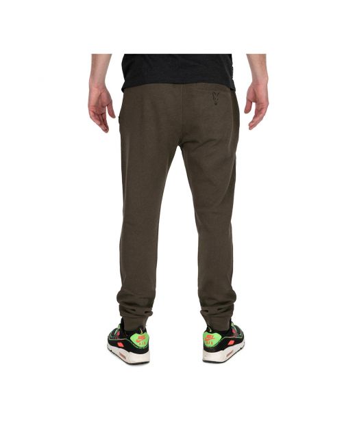 Fox Collection Lw Jogger - G\/B - Broeken - Xl