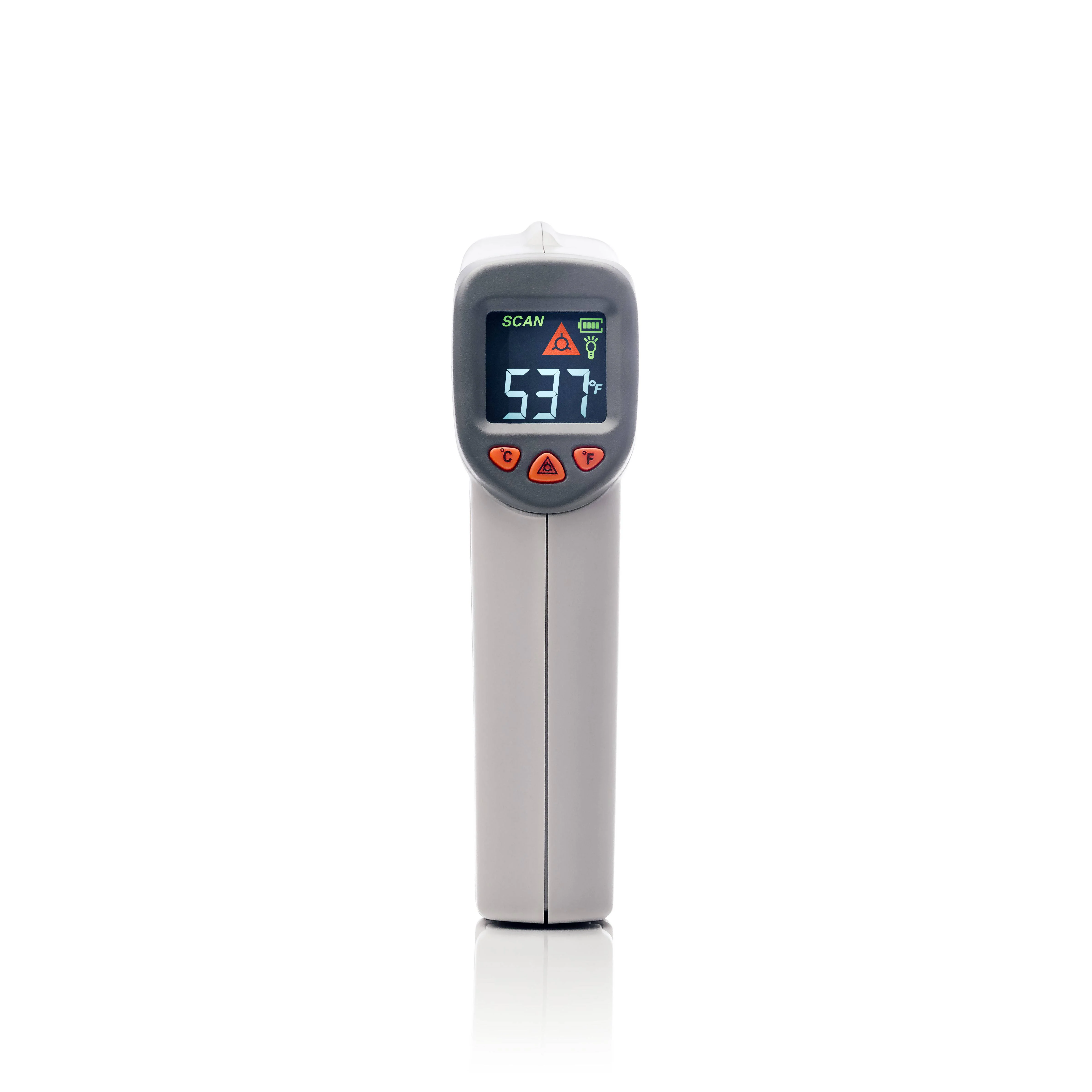 Solo Stove infrarood thermometer