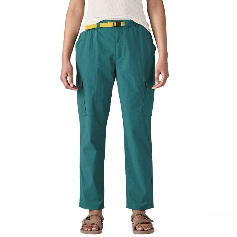 Women's Outdoor Everyday Cargo Pants - Pantalon randonnée femme