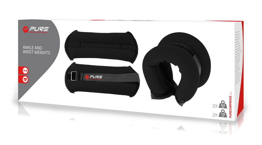 Pure 2 Improve  Ankle Wrist Weight