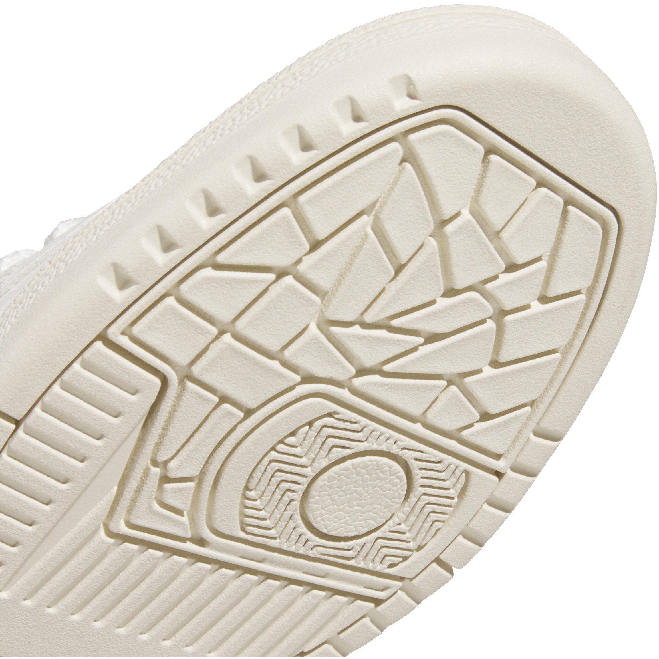 adidas Rapid Court Low Top Trainers Womens