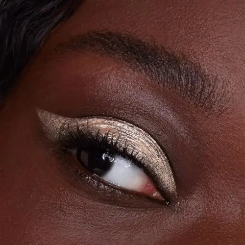 Soft Touch Eyeshadow 07 Bubbly Champagne