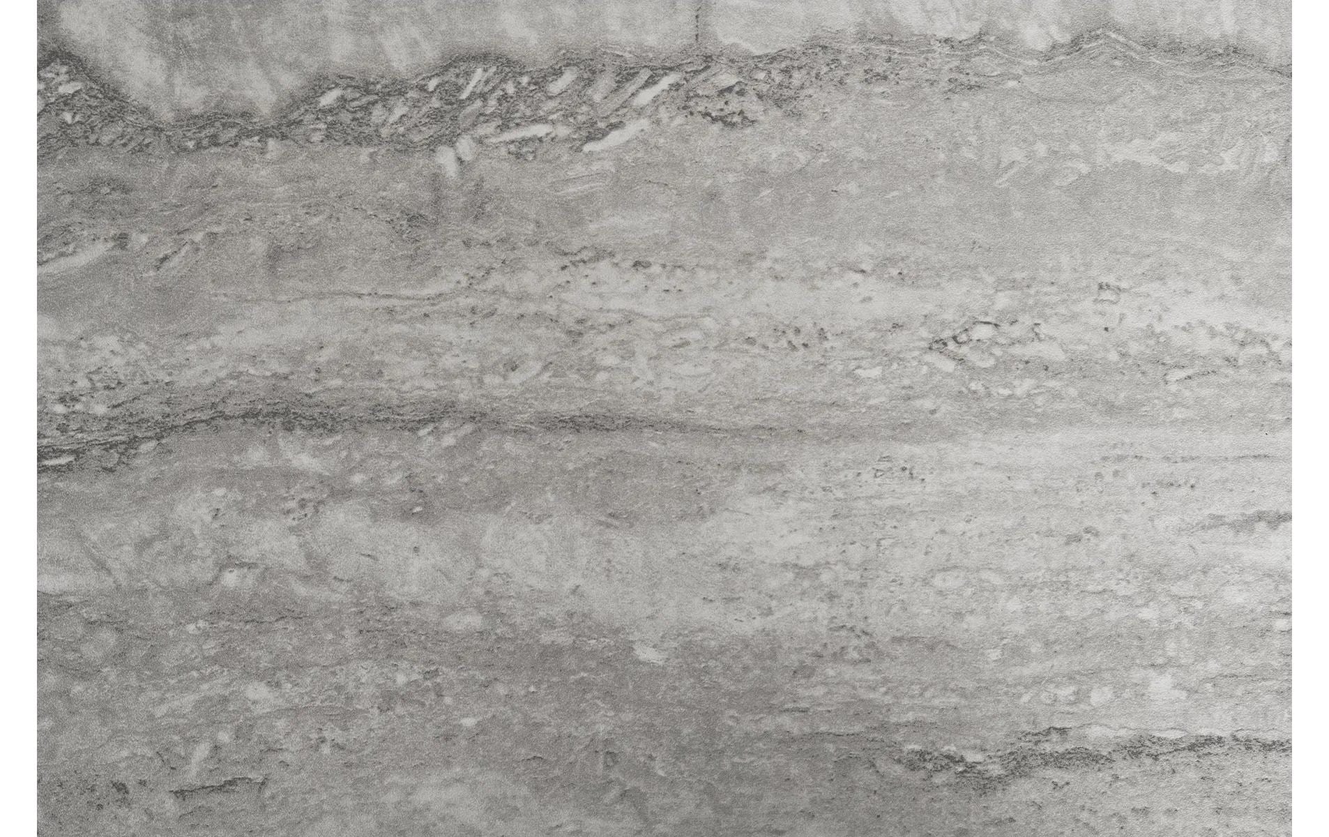 Konsolentisch Vita 110 x 80 cm, WeissTisch aus Stahl