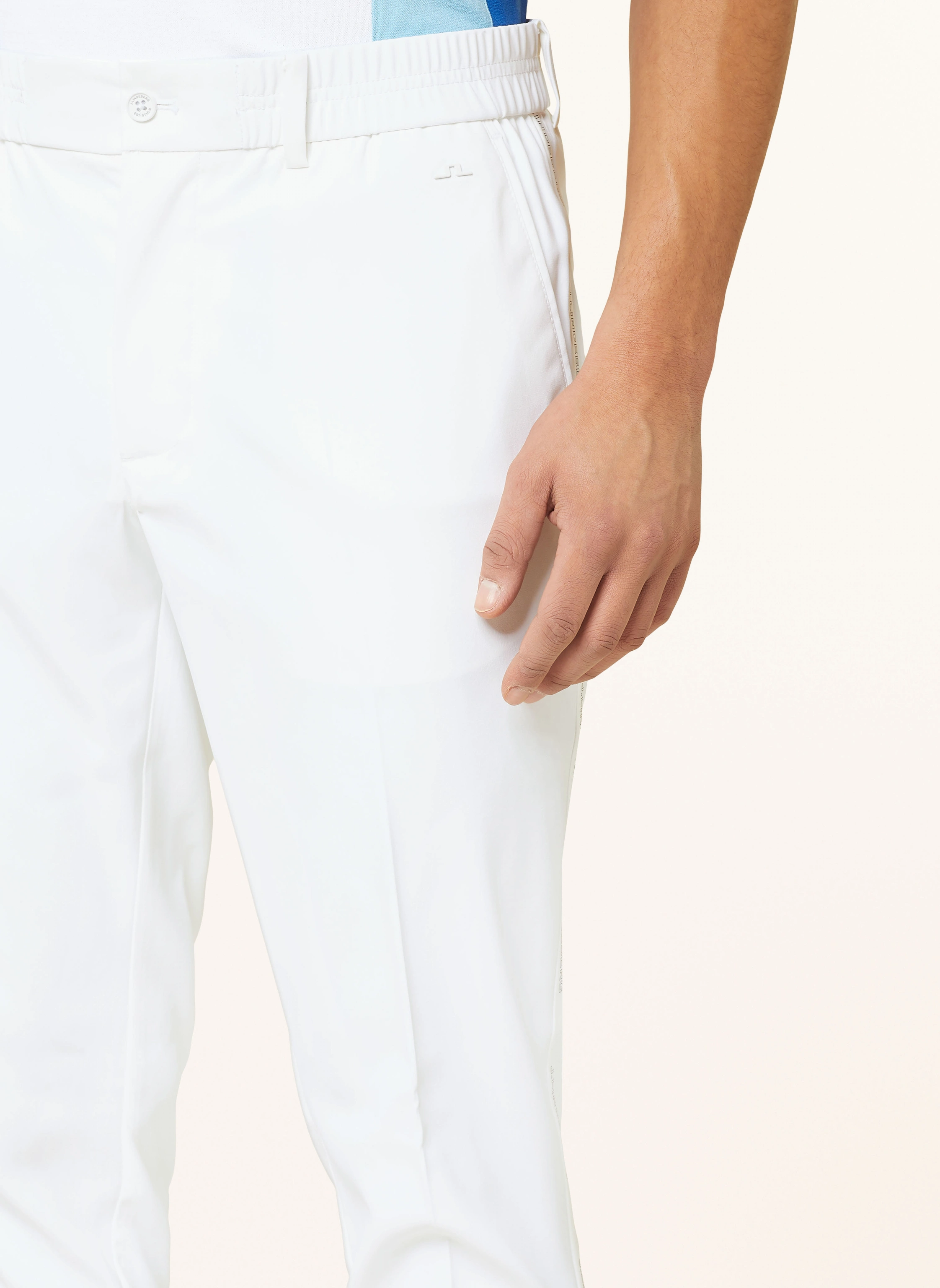 J.LINDEBERG Golfhose