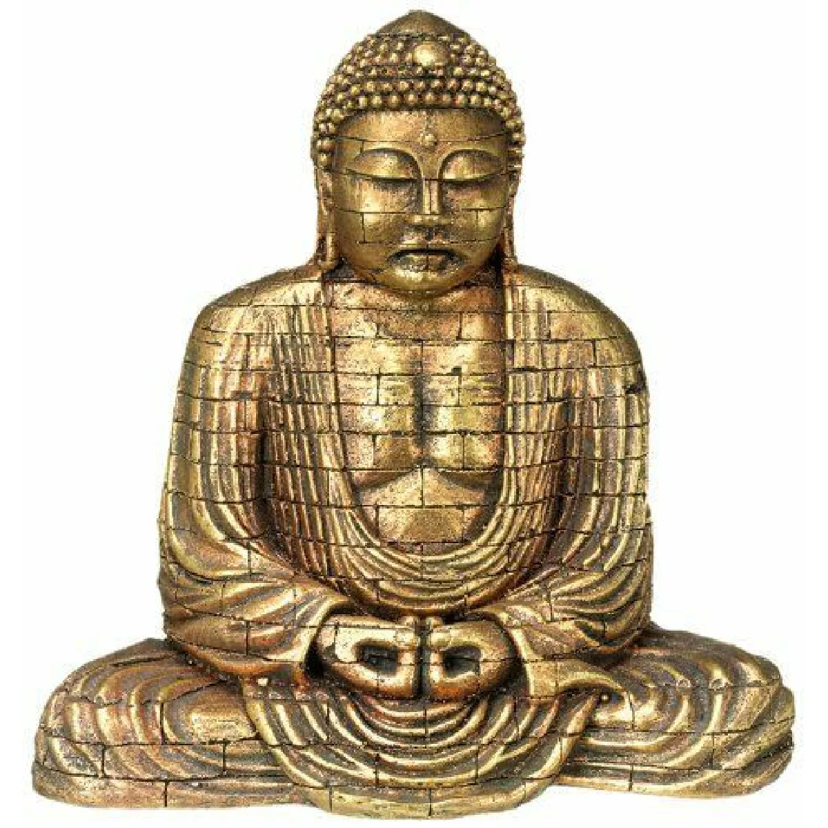 Nobby Bouddha Doré