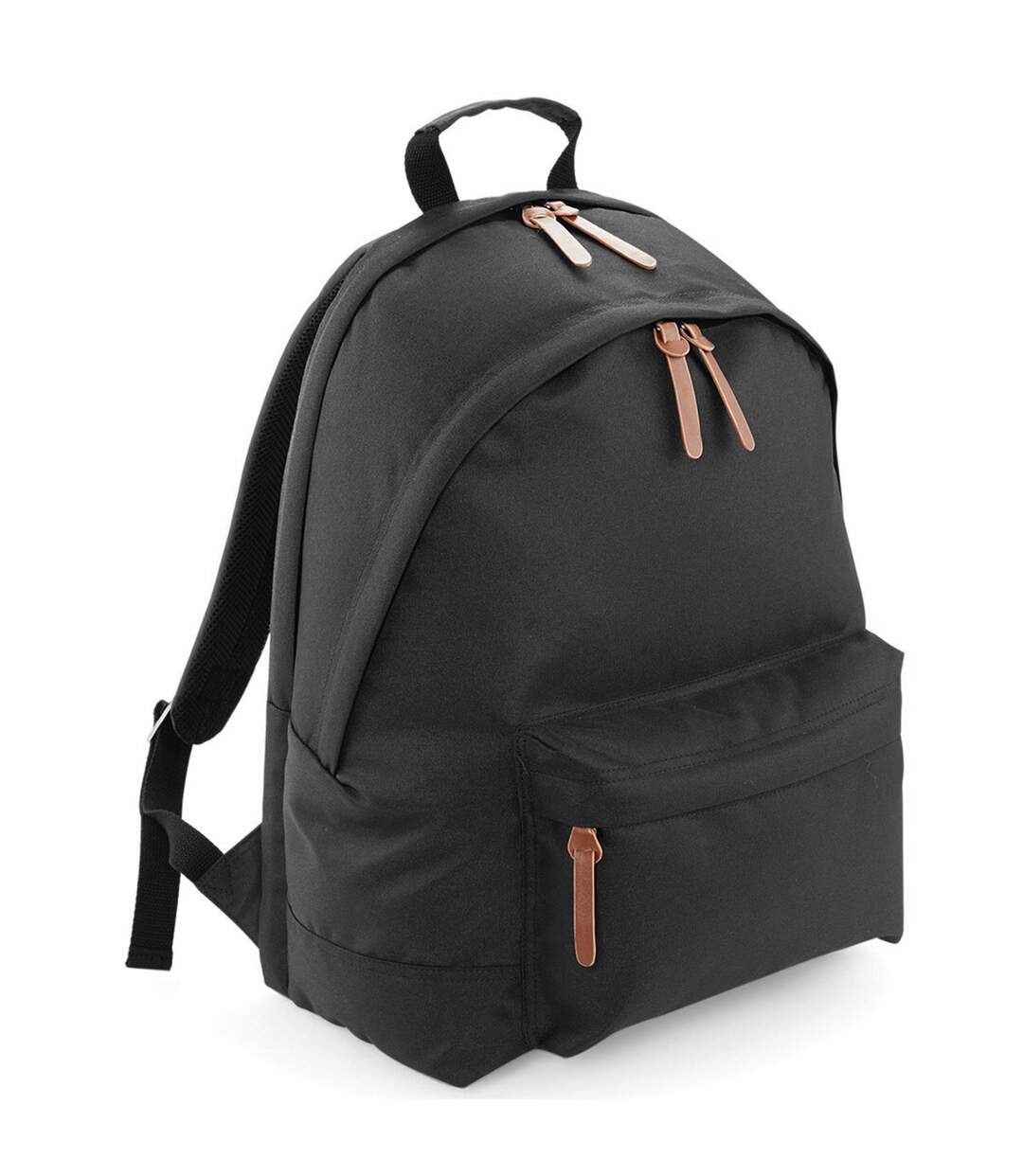 Bagbase Campus - Sac à dos pour ordinateur portable (Lot de 2) (Noir) (Taille unique) - UTBC4205