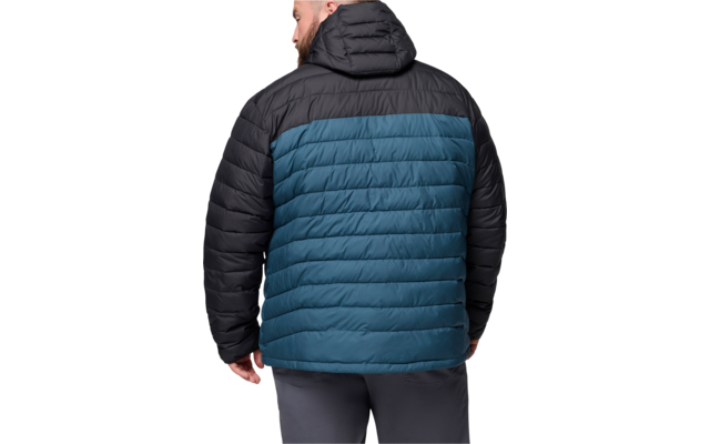 Columbia Powder Lite II Hooded Herrenjacke