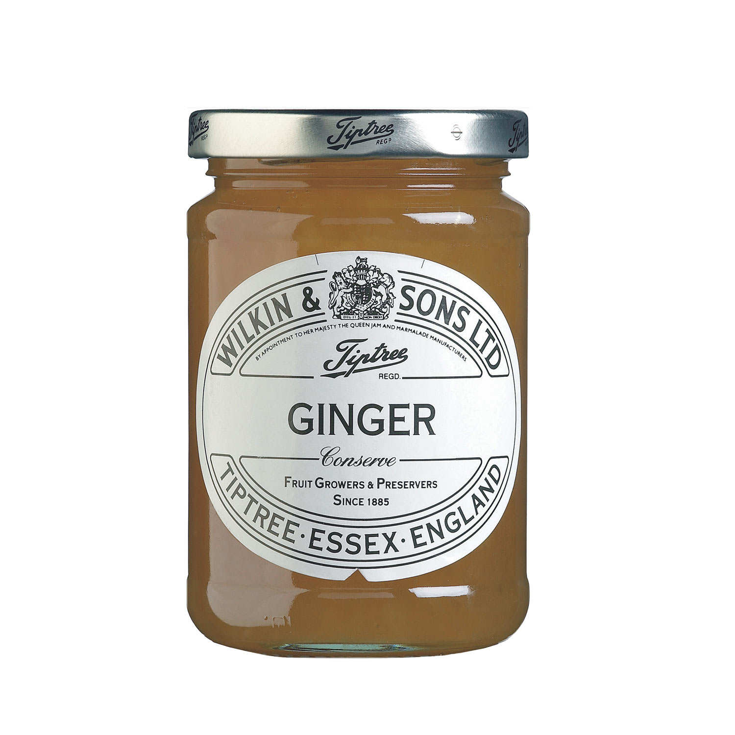 Confiture de Gingembre